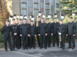 Barbarafeier 04.12.2005